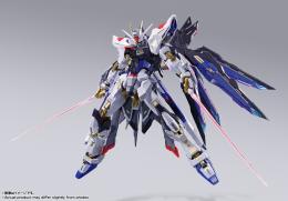 METAL BUILD ストライクフリーダムガンダム [METAL BUILD FESTIVAL 2024]