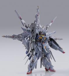 METAL BUILD プロヴィデンスガンダム