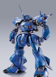 METAL BUILD ケンプファー