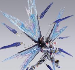 METAL BUILD ストライクフリーダムガンダム 光の翼オプションセット [Re:PACKAGE]