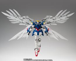 GUNDAM FIX FIGURATION METAL COMPOSITE ウイングガンダムゼロ(EW版)