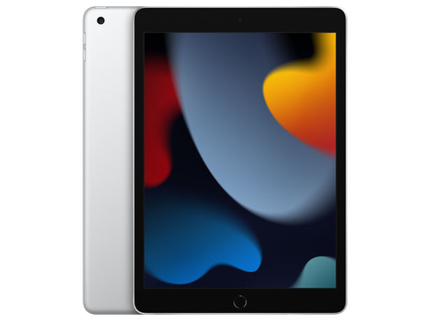 iPad 9th (10.2) 第9世代 WiFi+Cellular MK493J/A 64GB