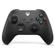 Xbox ワイヤレス コントローラー ブラック