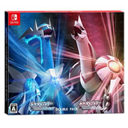 ポケットモンスターダブルパック