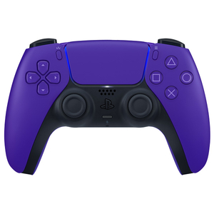 PS5 ワイヤレスコントローラー ギャラクティック パープル