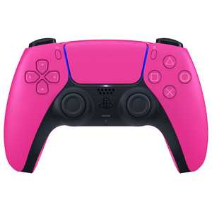 PS5 ワイヤレスコントローラー ノヴァ ピンク
