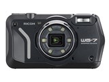 RICOH WG-7 [ブラック]