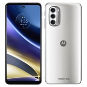 moto g52j 5G  [パールホワイト] SIMフリー