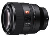 SONY FE 50mm F1.2 GM SEL50F12GM