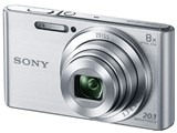 SONY サイバーショット DSC-W830