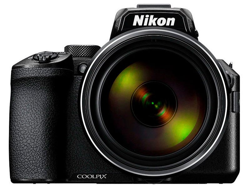 Nikon COOLPIX P950