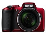 Nikon COOLPIX B600 [レッド]
