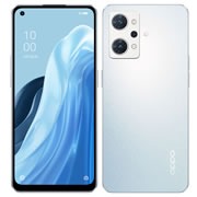 OPPO Reno7 A ドリームブルー