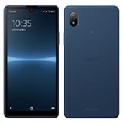 Xperia Ace III A203SO [ブルー] Y!Mobile