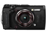 OLYMPUS Tough TG-6 [ブラック]