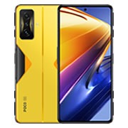 POCO F4 GT 12GB＋256GB サイバーイエロー