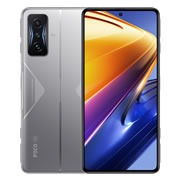 POCO F4 GT 12GB＋256GB ナイトシルバー