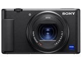 SONY VLOGCAM ZV-1 (B) [ブラック]