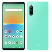 Xperia 10 IV XQ-CC44 ミント 楽天版