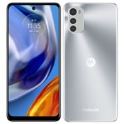 moto e32s [ミスティシルバー]  SIMフリー
