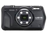RICOH WG-6 [ブラック]