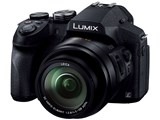 Panasonic LUMIX DMC-FZ300
