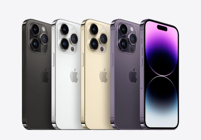 iphone 14 pro max 128GB simfree未開封  