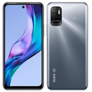 Redmi Note 10T SoftBank [アジュールブラック]
