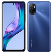 Redmi Note 10T SoftBank [ナイトタイムブルー]