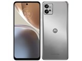 moto g32 [サテンシルバー]  SIMフリー