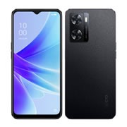 OPPO A77 SIMフリー [ブラック]