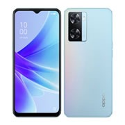 OPPO A77 SIMフリー [ブルー]