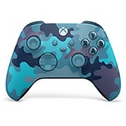 Xbox ワイヤレス コントローラー ミネラル カモ