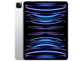 iPad Pro 12.9インチ 第6世代 128GB Wi-Fi  MNXQ3J/A [シルバー]