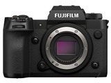 FUJIFILM X-H2S ボディ