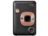 FUJIFILM  instax mini LiPlay チェキ エレガントブラック