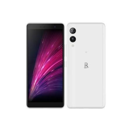 Rakuten Hand 5G P780 ホワイト