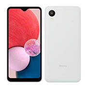 Galaxy A23 5G SM-A233C 楽天モバイル [ホワイト]