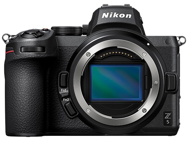 Nikon Z 5 ボディ