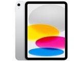 iPad 10.9インチ 第10世代  Wi-Fi+Cellular 64GB MQ6J3J/A [シルバー]