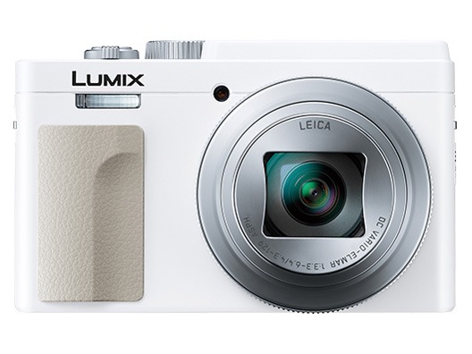 Panasonic LUMIX DC-TZ95D-W [ホワイト]