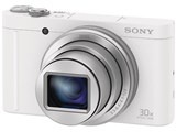 SONY サイバーショット DSC-WX500 (W) [ホワイト]