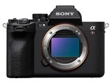 SONY α7R V ILCE-7RM5 ボディ