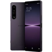 Xperia 1 IV XQ-CT44 SIMフリー [パープル]