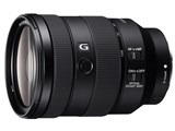 SONY FE 24-105mm F4 G OSS SEL24105G