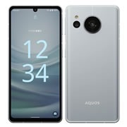 AQUOS sense7 SHG10 au [ブルー]