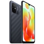 Redmi 12C 4G+128GB SIMフリー [グラファイトグレー]
