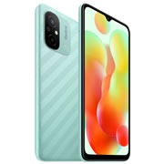 Redmi 12C 4G+128GB SIMフリー [ミントグリーン]