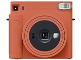 instax SQUARE SQ1 チェキスクエア [テラコッタオレンジ]
