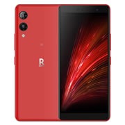 Rakuten Hand 5G P780 クリムゾンレッド